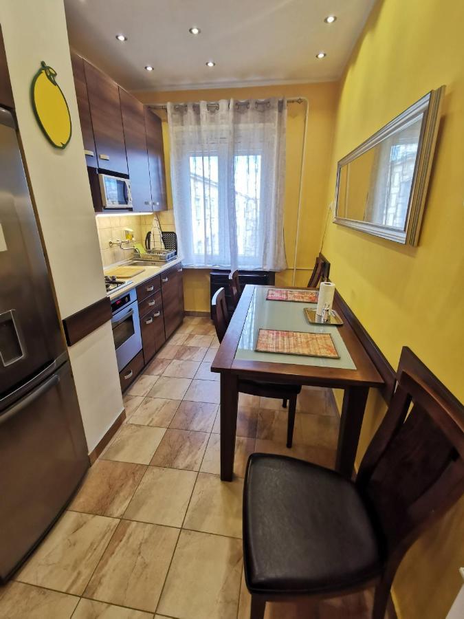 Smart Business Apartman Miskolc Exterior photo
